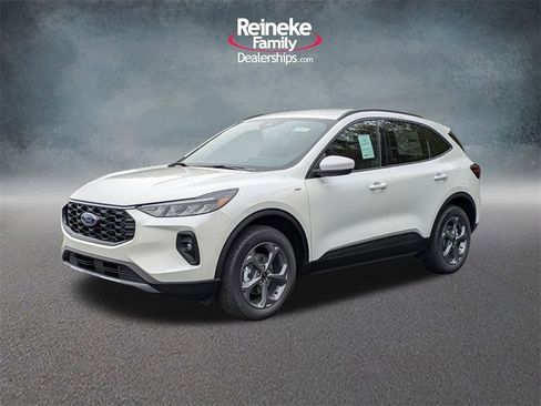 New 2026 Ford Escape ST-Line Select w/ Tech Pack #1 image 1