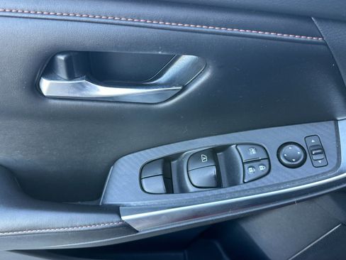 Used 2021 Nissan Sentra SR image 11