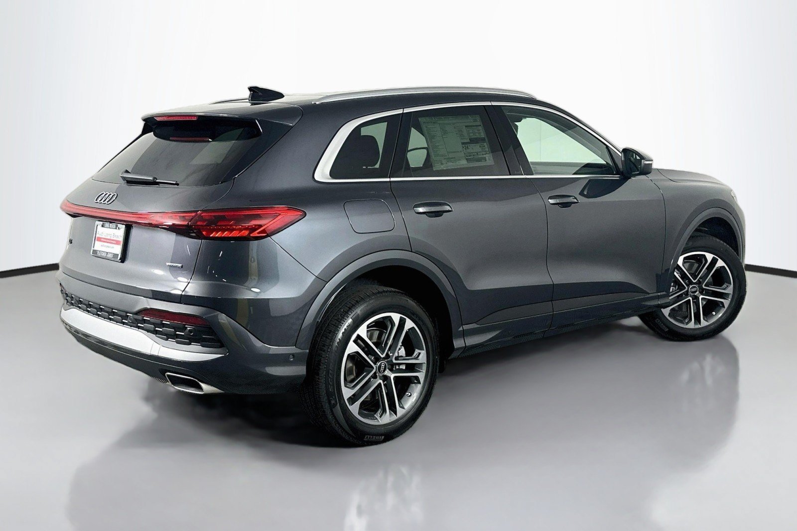 New 2026 Audi Q5 Premium AWD/4WD image 13