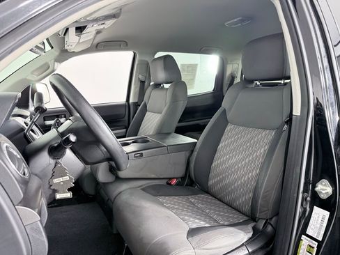 Used 2021 Toyota Tundra SR5 image 11