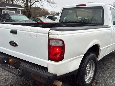 Used 2005 Ford Ranger STX image 9