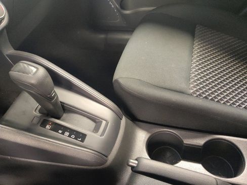 Used 2024 Nissan Versa S w/ Trunk Package FWD image 26