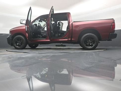 Used 2022 RAM 1500 Tradesman w/ Electronics Group image 53