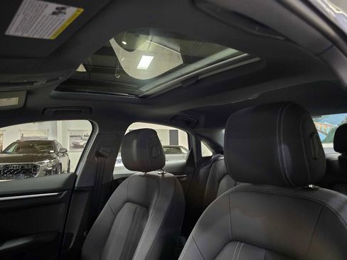 Certified 2025 Audi A3 2.0T Premium w/ Convenience Package image 22