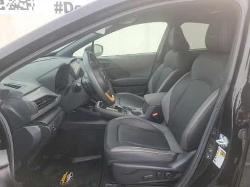 Used 2024 Subaru Crosstrek 2.5i Wilderness w/ Crosstrek Mirror Package image 17