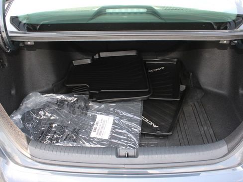 Used 2023 Honda Accord EX image 28