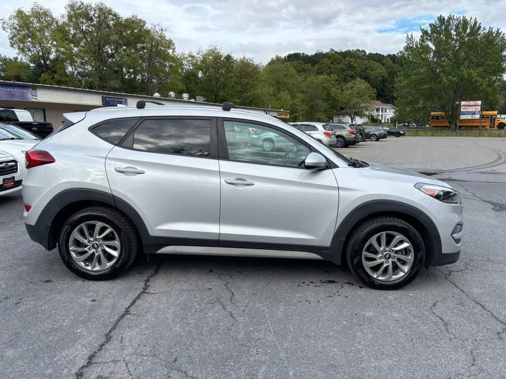 Used 2018 Hyundai Tucson SEL AWD/4WD image 9