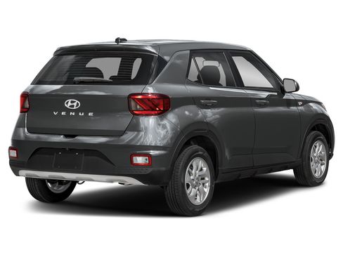 Certified 2026 Hyundai Venue SE FWD image 19
