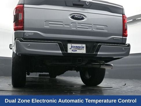Used 2022 Ford F150 XLT w/ Equipment Group 302A High image 27