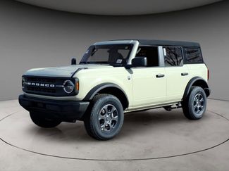 New 2026 Ford Bronco Big Bend video 1