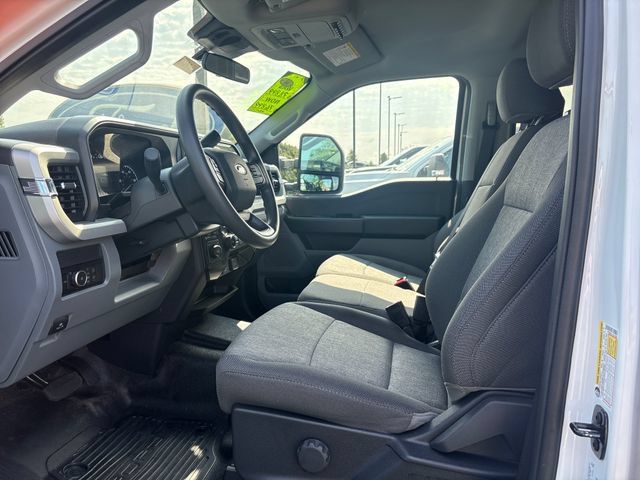 Used 2026 Ford F450 XL w/ XL Driver Assist Package AWD/4WD image 10