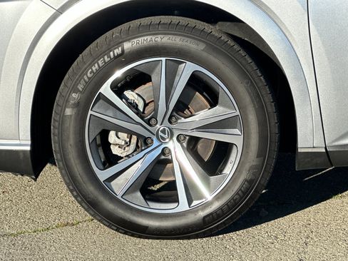 Used 2024 Lexus RX 350 Premium image 24