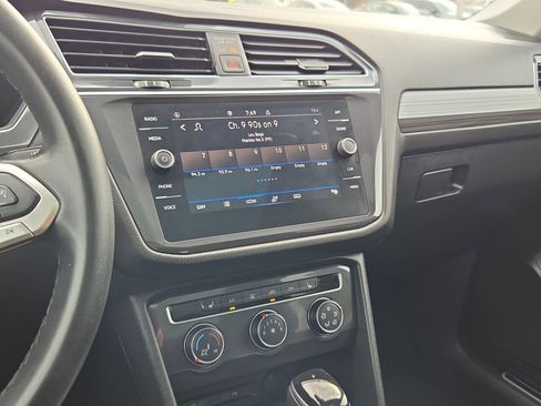 Used 2024 Volkswagen Tiguan Wolfsburg Edition image 24