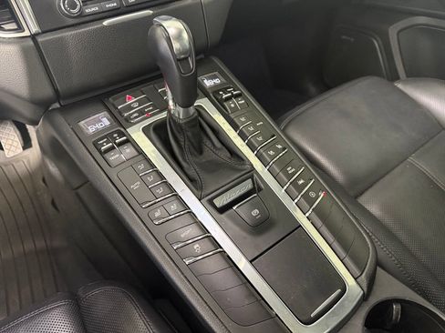 Used 2017 Porsche Macan S AWD/4WD image 15