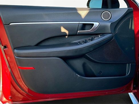 Used 2023 Hyundai Sonata SEL w/ Convenience Package image 23