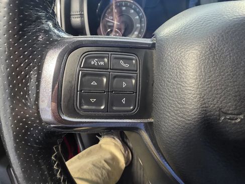 Used 2019 RAM 2500 Power Wagon AWD/4WD image 29