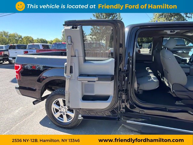 Used 2019 Ford F150 XLT w/ Equipment Group 302A Luxury AWD/4WD image 41