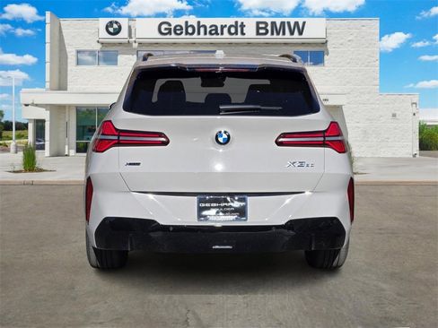New 2026 BMW X3 xDrive30 w/ M Sport Package image 6