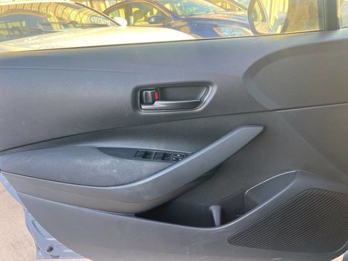 Used 2023 Toyota Corolla LE image 27