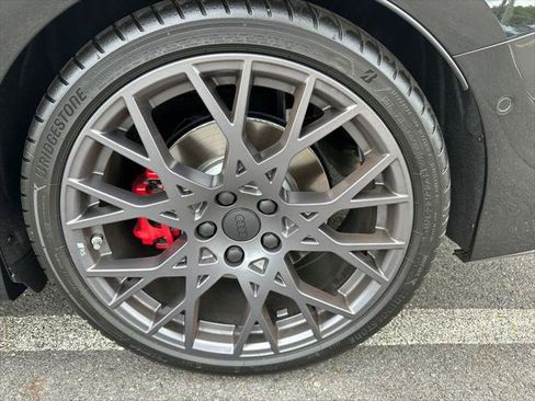 Certified 2026 Audi RS 3 AWD/4WD image 22