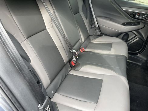Certified 2025 Subaru Outback Onyx Edition AWD/4WD image 17