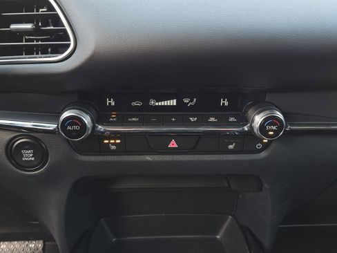 Certified 2025 MAZDA CX-30 AWD 2.5 S w/ Preferred Package image 23