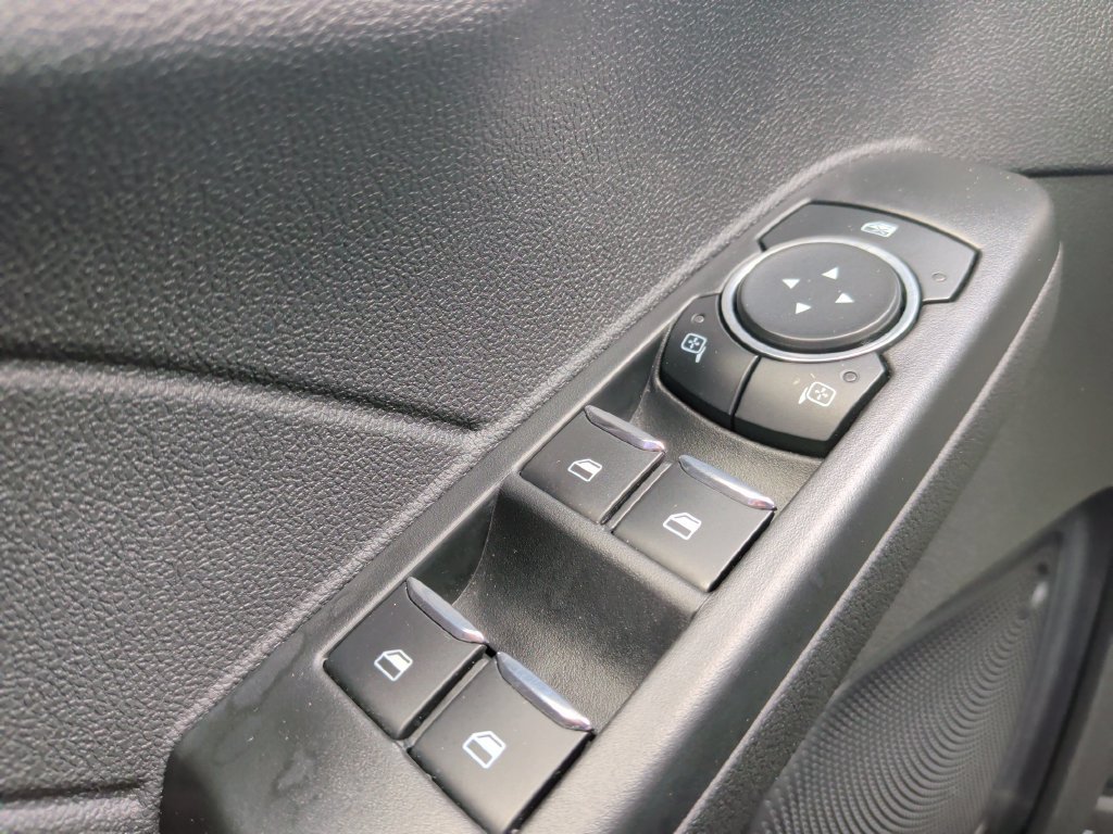 Certified 2023 Ford Escape Platinum AWD/4WD image 28