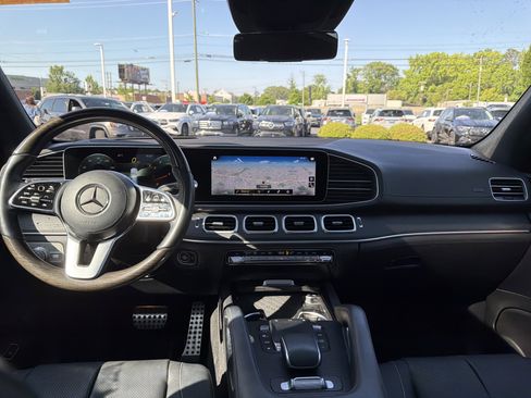 Certified 2023 Mercedes-Benz GLS 580 4MATIC image 30