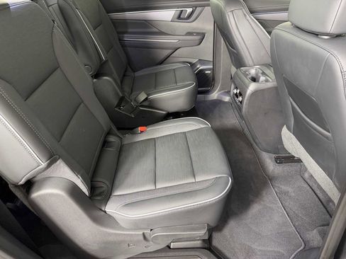 New 2026 Buick Enclave Sport Touring w/ Power Package FWD image 15