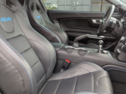 Used 2020 Ford Mustang GT Premium w/ Equipment Group 401A RWD image 13