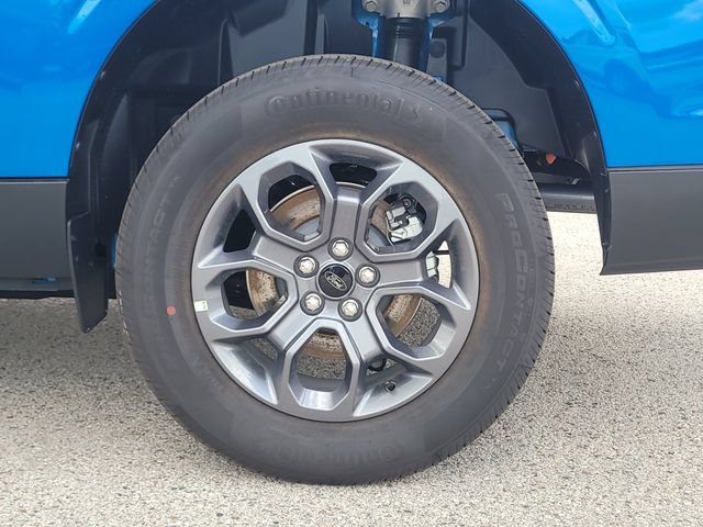New 2026 Ford Maverick XLT w/ XLT Luxury Package FWD image 8