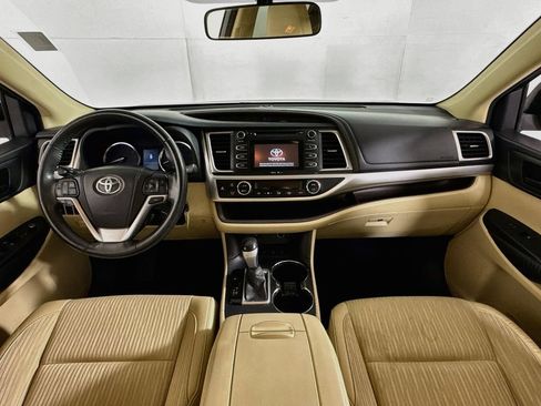 Used 2015 Toyota Highlander Plus AWD/4WD image 28