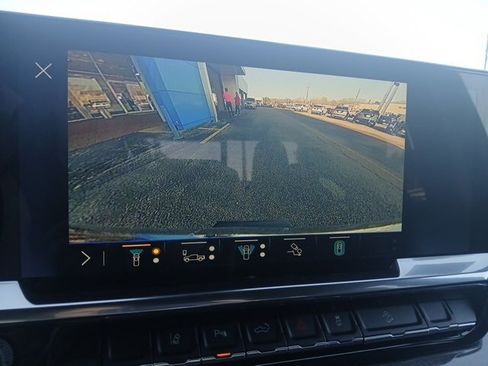 New 2026 Chevrolet Silverado 2500 LTZ w/ LTZ Premium Texas Edition image 30