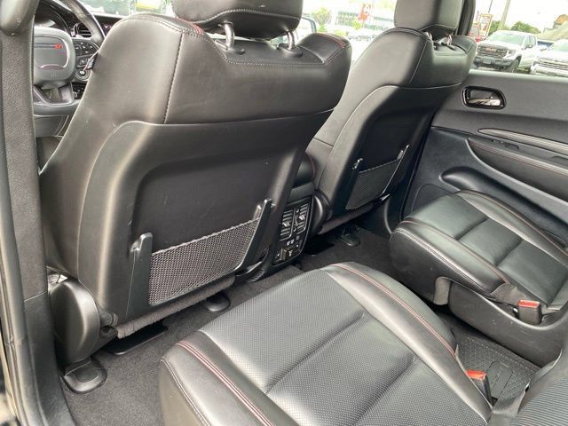 Used 2025 Dodge Durango R/T AWD/4WD image 34