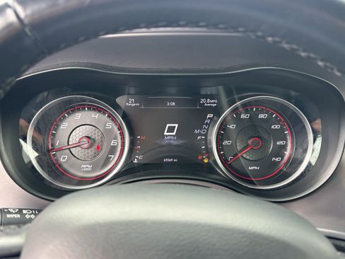 Used 2023 Dodge Charger SXT RWD image 8