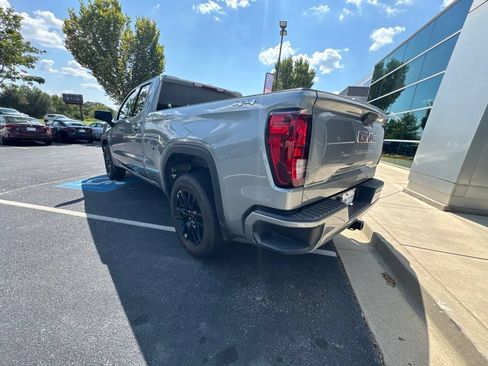 Used 2023 GMC Sierra 1500 Elevation AWD/4WD image 7