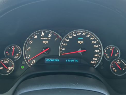 Used 2013 Chevrolet Corvette Grand Sport image 21