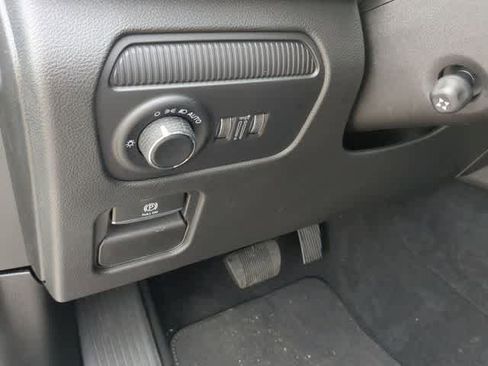 New 2026 Jeep Grand Wagoneer Limited AWD/4WD image 18