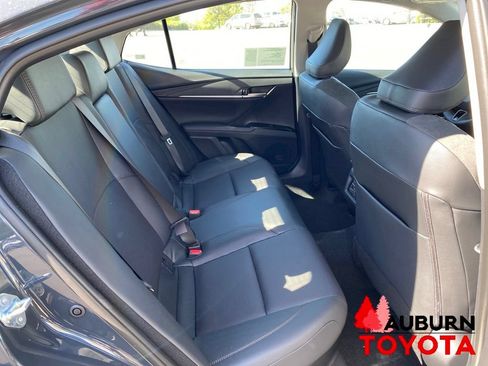 New 2026 Toyota Camry XLE AWD/4WD image 12