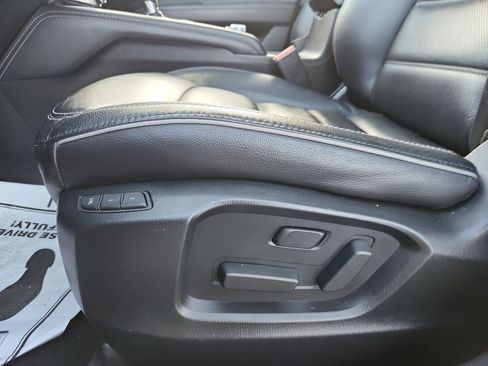 Used 2024 MAZDA CX-5 AWD 2.5 S w/ Premium Package image 12