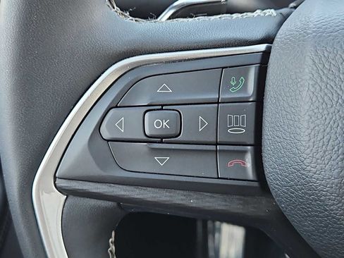 Used 2024 Jeep Grand Cherokee Altitude image 23