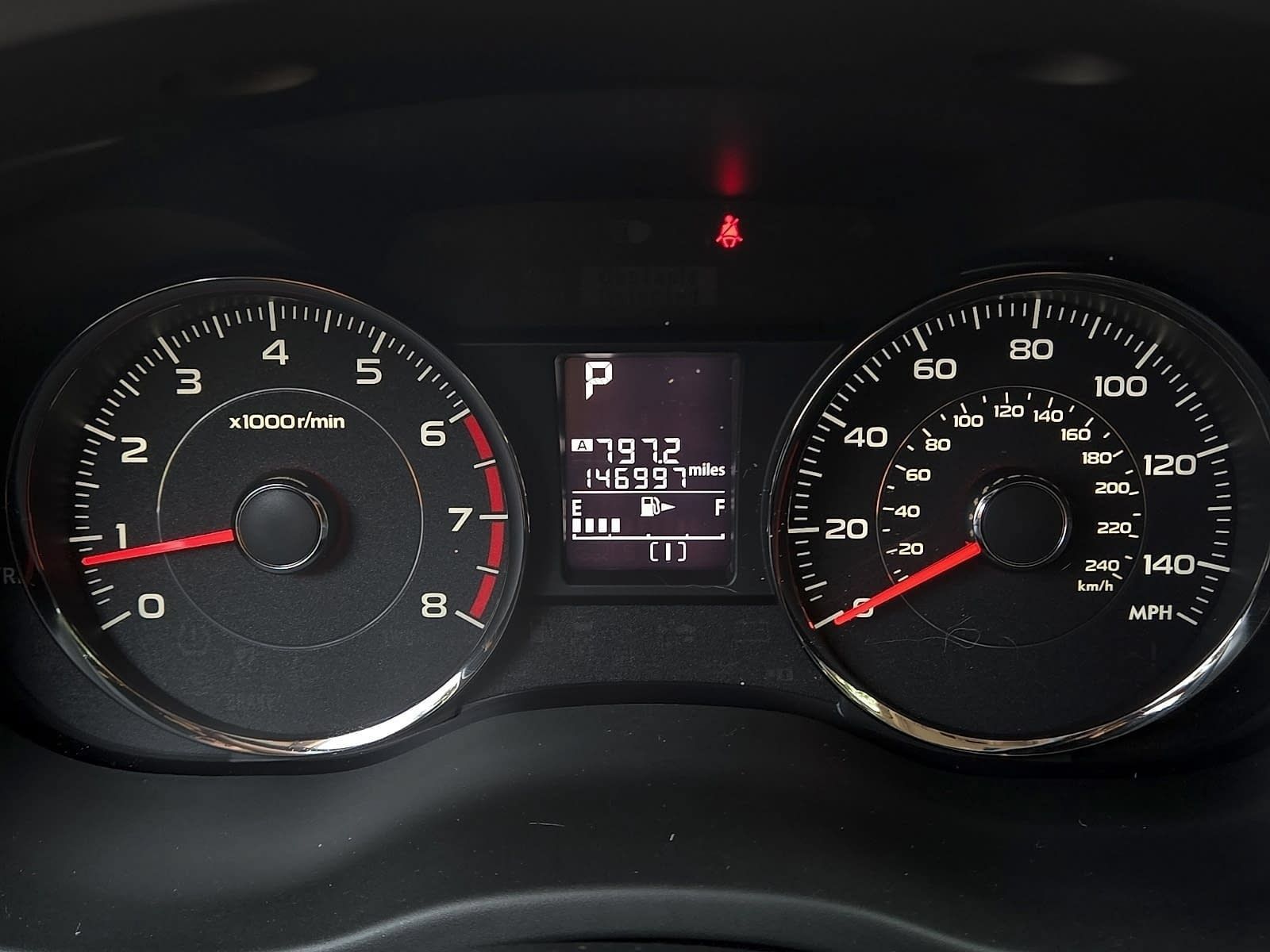 Used 2014 Subaru Forester 2.0XT Touring AWD/4WD image 19