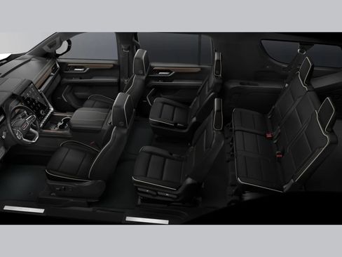 New 2026 GMC Yukon XL Elevation image 7