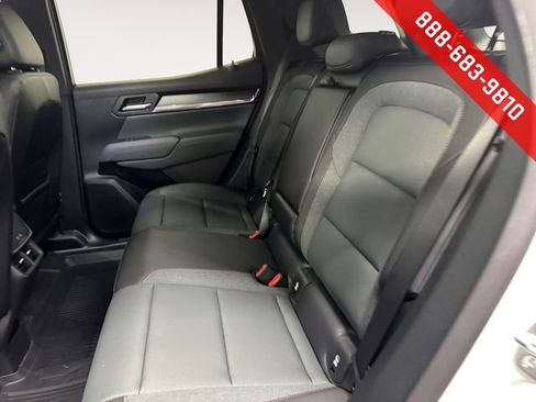 New 2026 GMC Terrain AT4 image 22