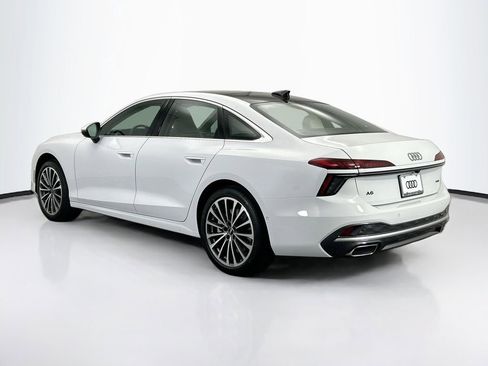 New 2026 Audi A6 Premium Plus image 7