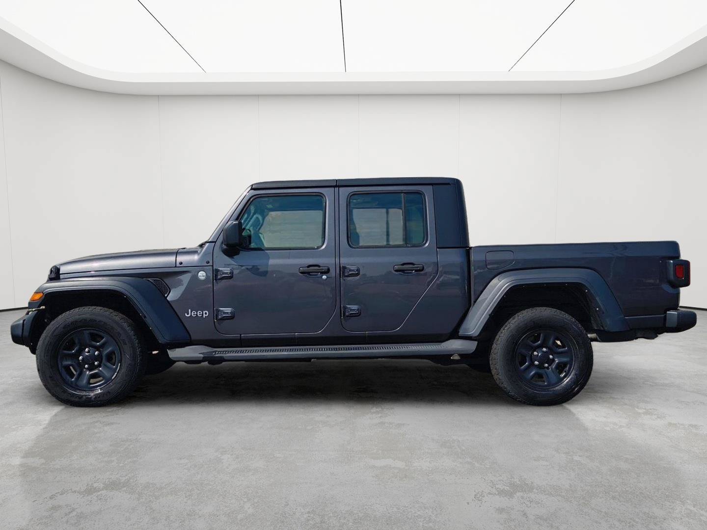 Used 2021 Jeep Gladiator Sport AWD/4WD image 28