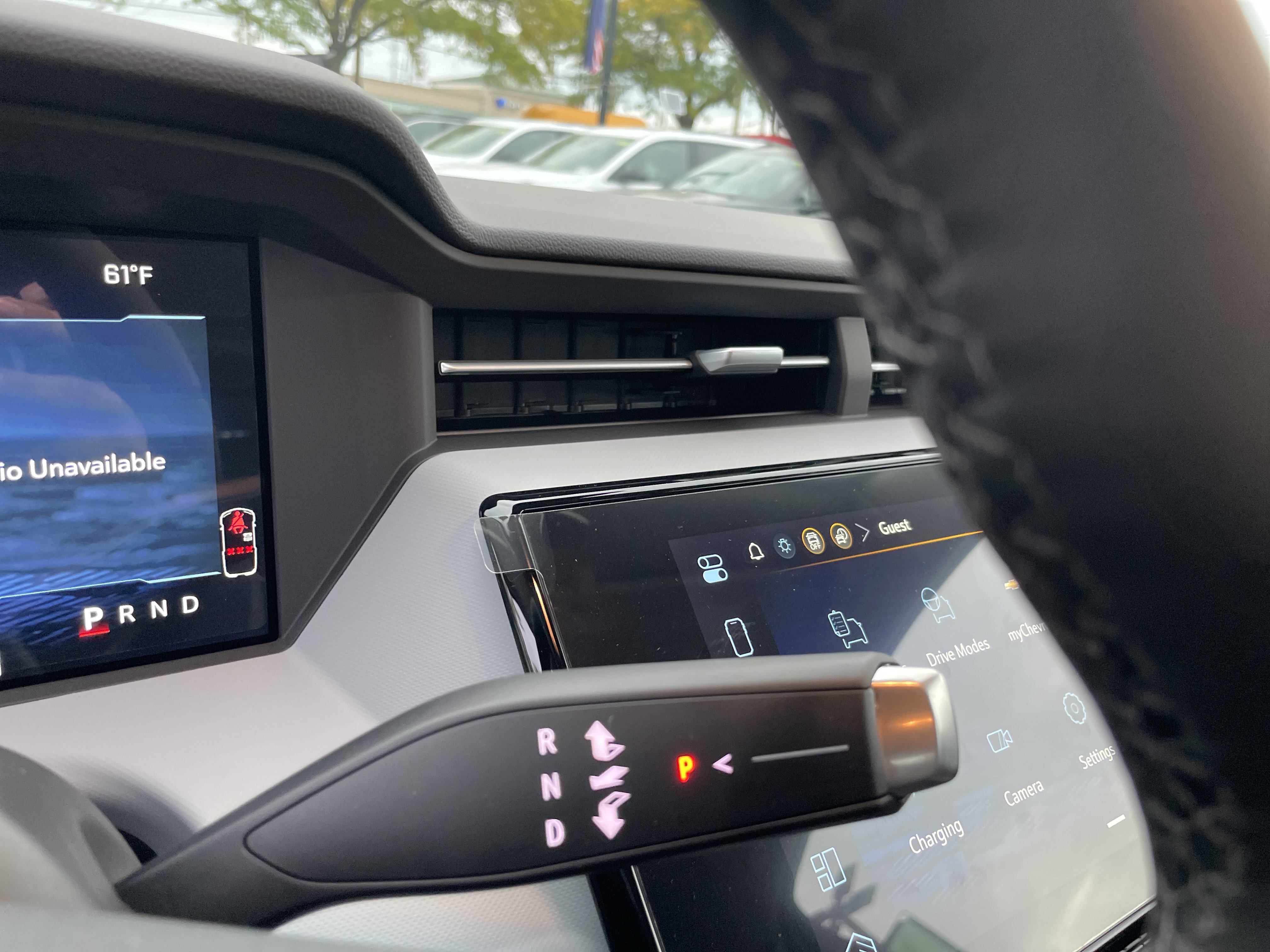 New 2027 Chevrolet Bolt LT w/ Comfort Package FWD image 20