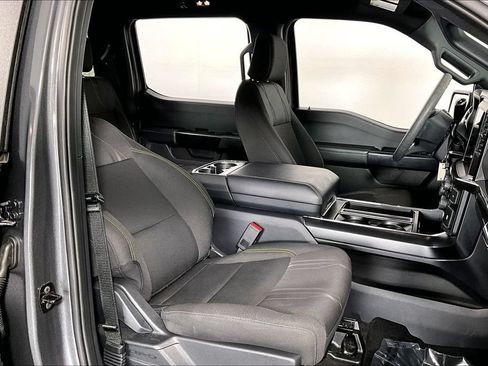 Used 2025 Ford F150 STX RWD image 7