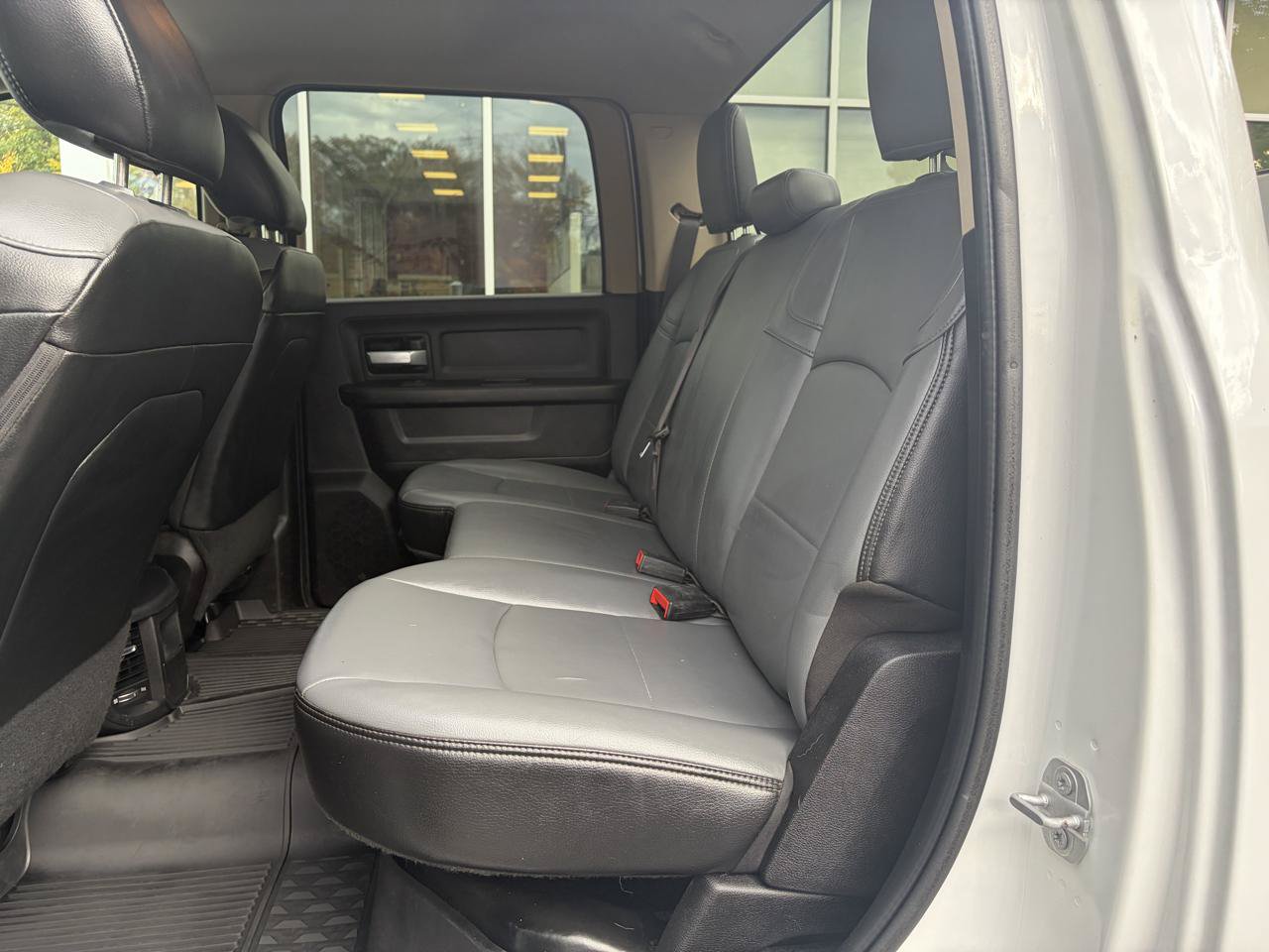 Used 2019 RAM 5500 Tradesman w/ Electrical Accessory Group AWD/4WD image 32