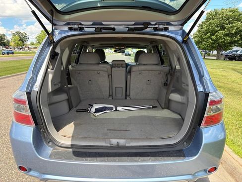 Used 2008 Toyota Highlander Limited AWD/4WD image 36